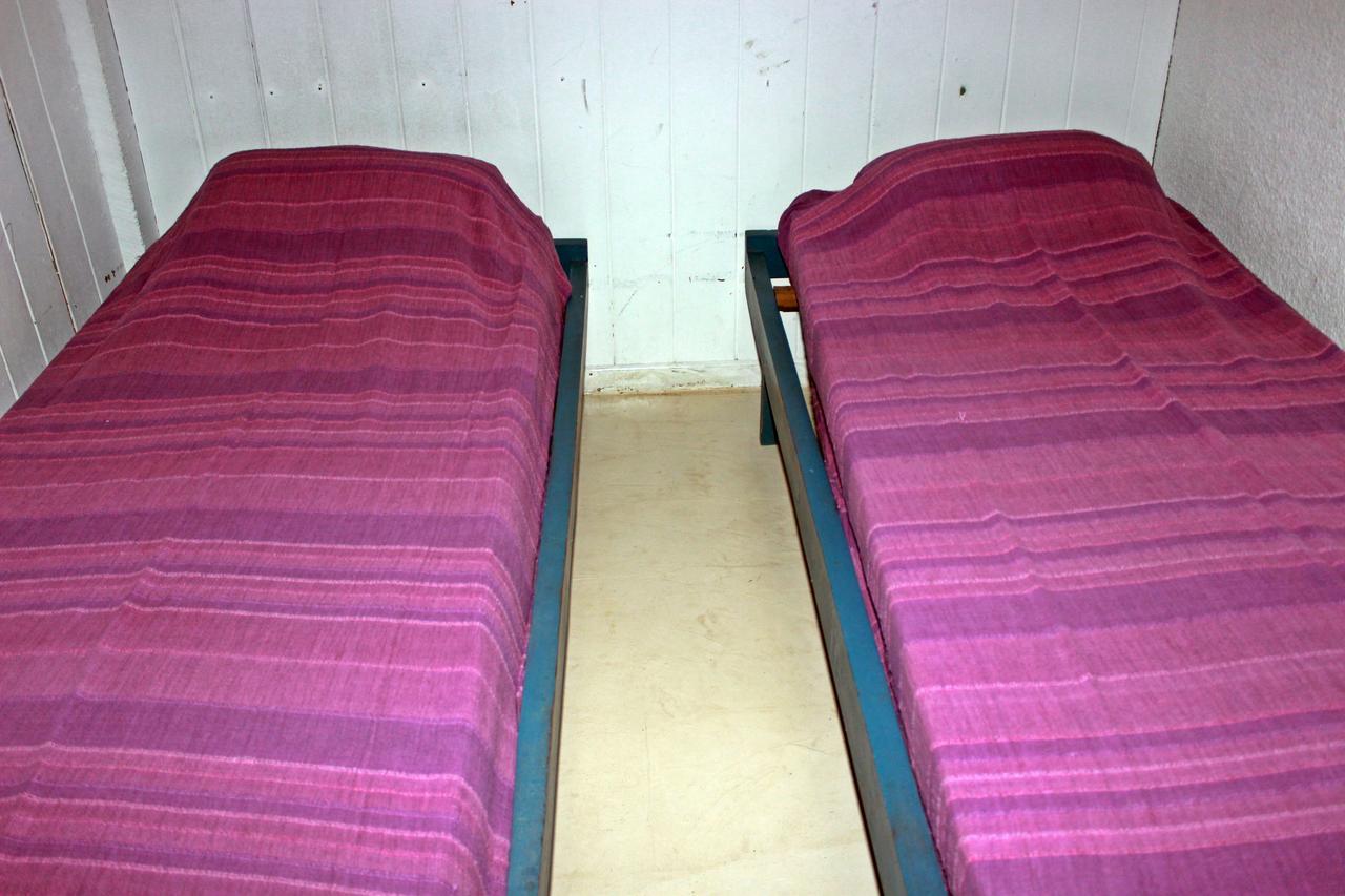 Ramma Camping Albergue Villa Gesell Exterior foto