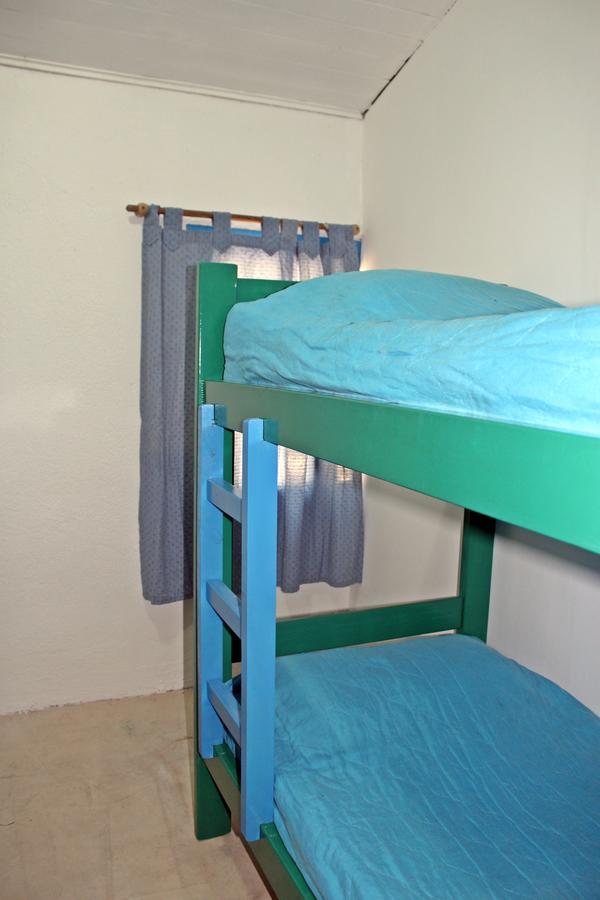 Ramma Camping Albergue Villa Gesell Exterior foto
