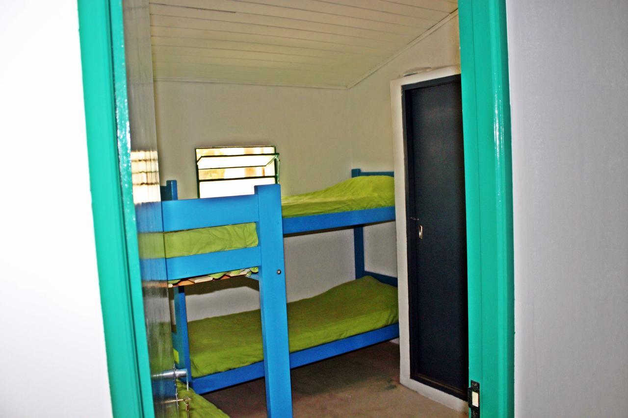 Ramma Camping Albergue Villa Gesell Exterior foto