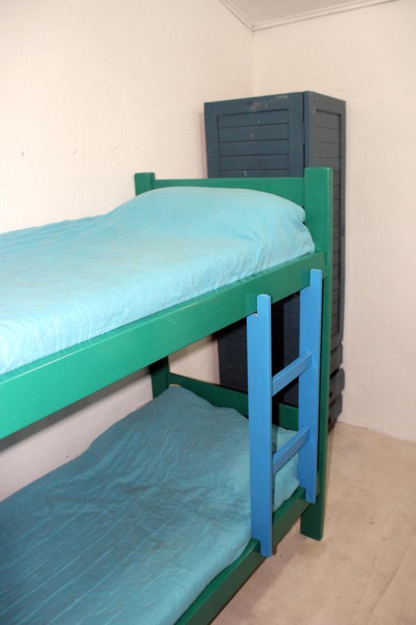 Ramma Camping Albergue Villa Gesell Exterior foto